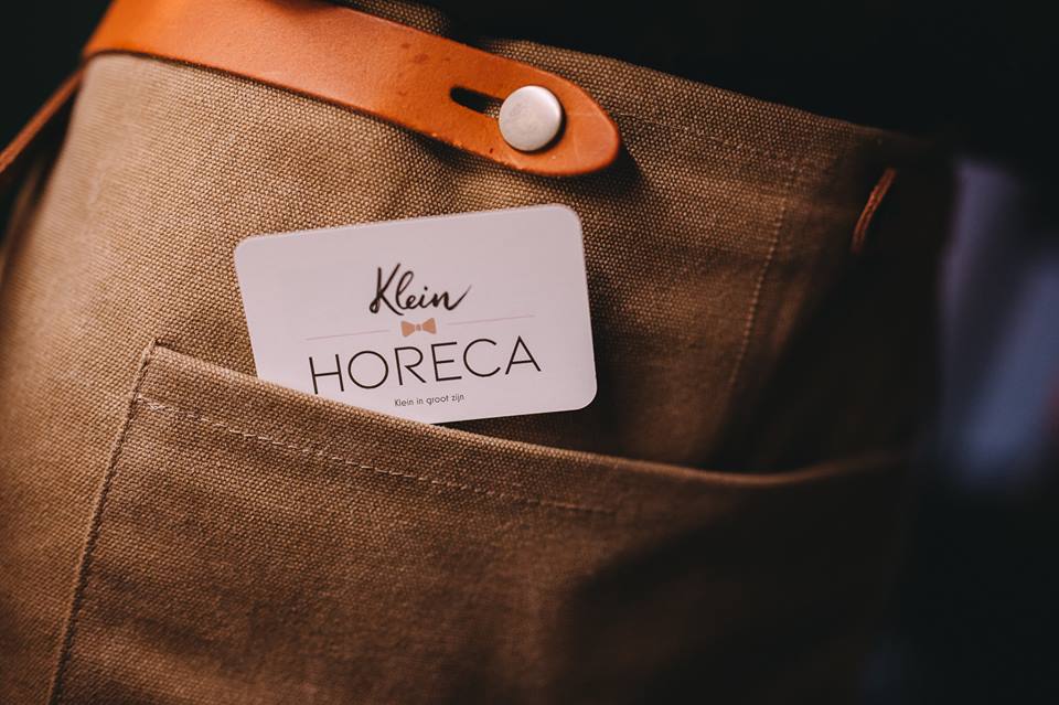 klein horeca uitzendbureau