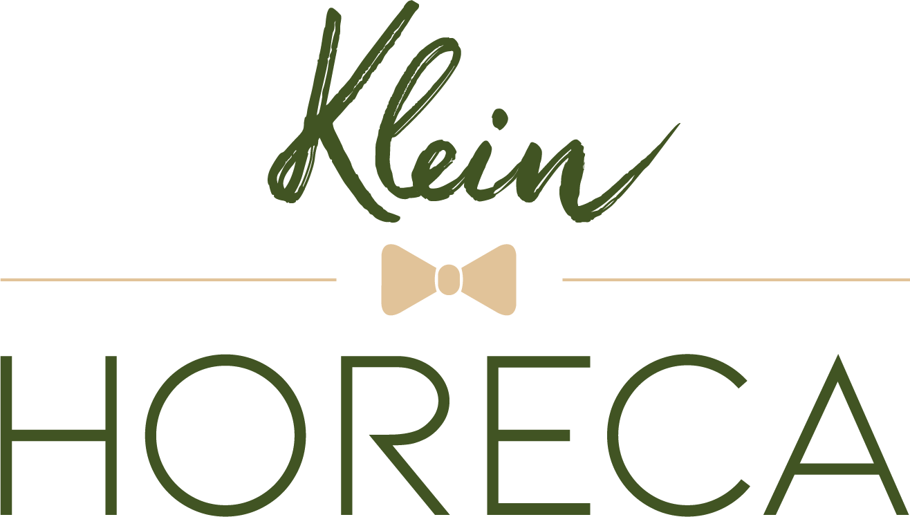 Logo Klein Horeca